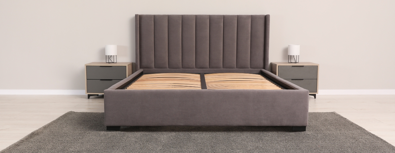 BASES DE CAMA
