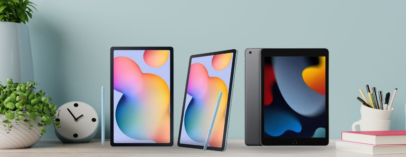 TABLETS