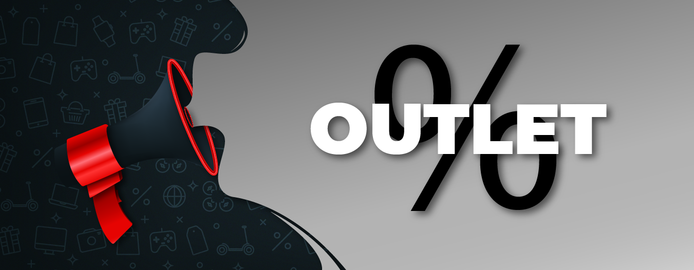 OUTLET