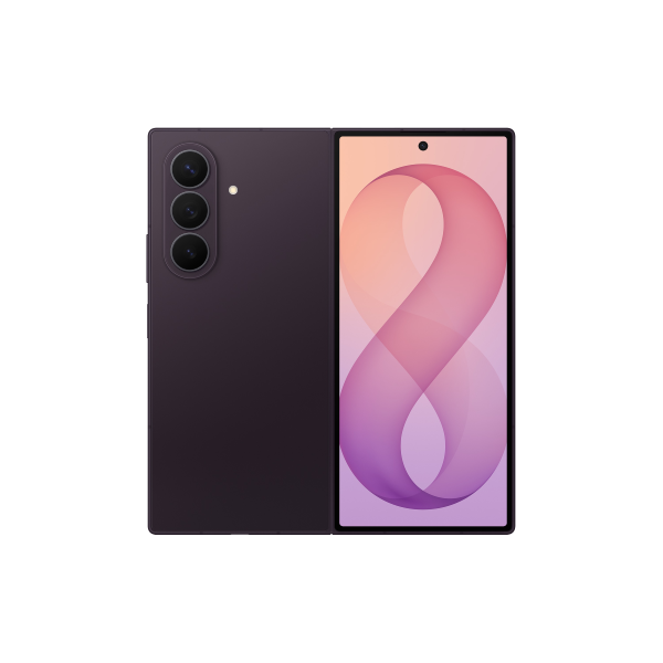 Galaxy Z Fold8 Ultra 1TB Violeta Sombra