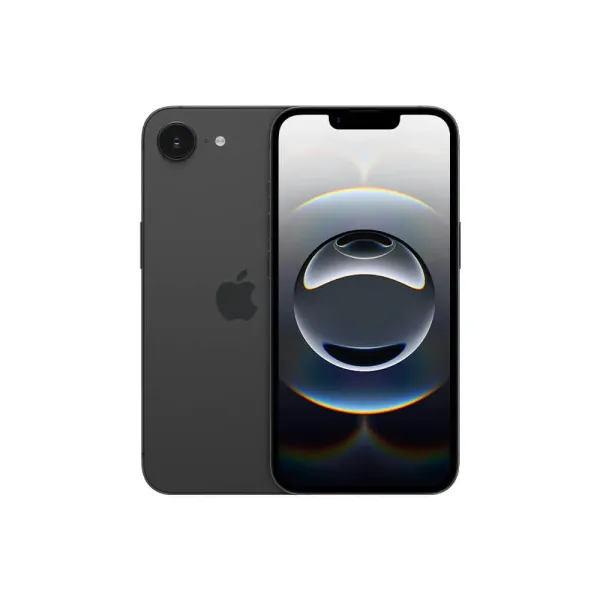 iPhone 16e negro 512GB