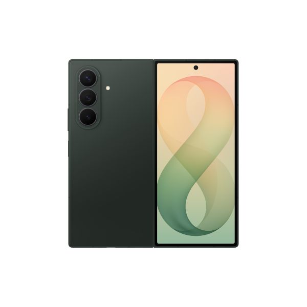 Galaxy Z Fold8 Ultra 1TB Verde Sombra